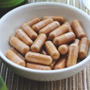 purchase Red Bali Kratom Capsules