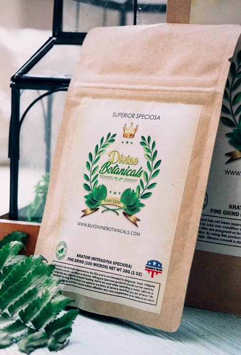 best selling kratom products
