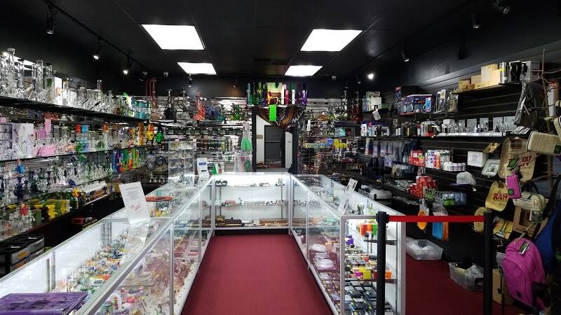 Kratom Head Shop